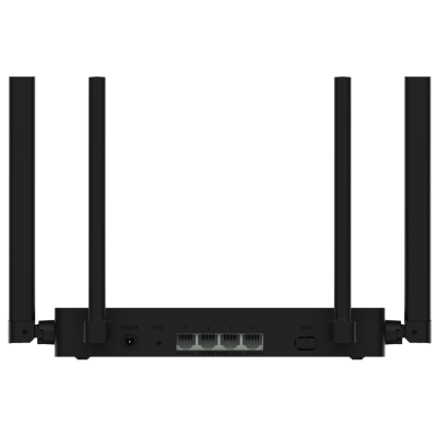 Бездротовий маршрутизатор Huawei AX3S AX3000 WiFi 6+ MESH Gigabit Router (7164079)