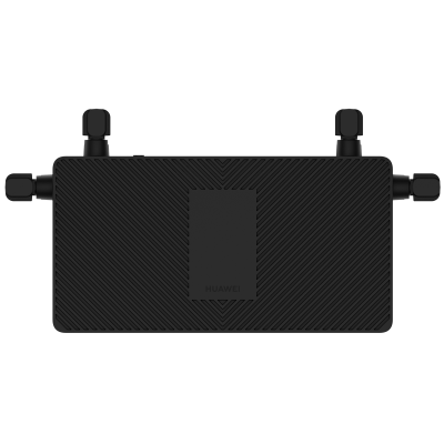 Бездротовий маршрутизатор Huawei AX3S AX3000 WiFi 6+ MESH Gigabit Router (7164079)