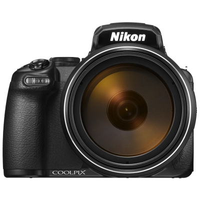Цифрова камера Nikon Coolpix P1100 (7132543)