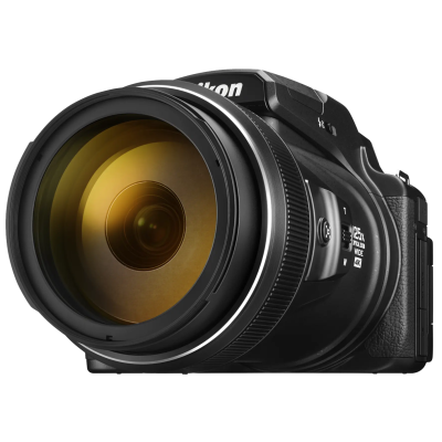 Цифрова камера Nikon Coolpix P1100 (7132543)