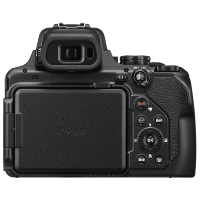 Цифрова камера Nikon Coolpix P1100 (7132543)