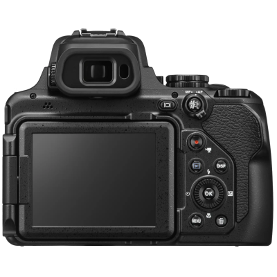 Цифрова камера Nikon Coolpix P1100 (7132543)