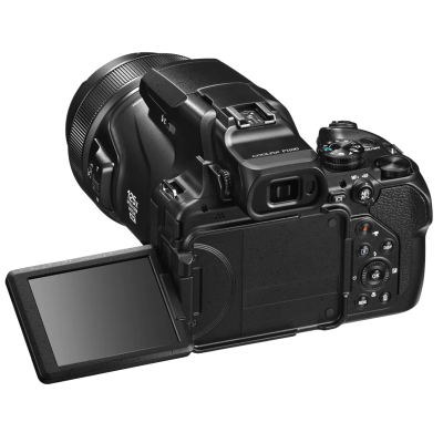 Цифрова камера Nikon Coolpix P1100 (7132543)