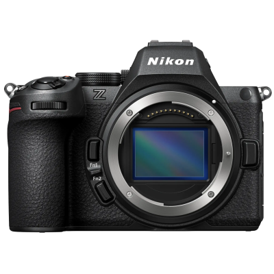 Цифрова системна фотокамера Nikon Z 5 II Body (7132544)