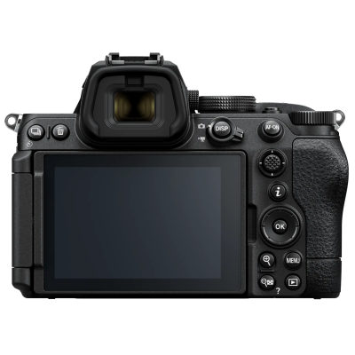 Цифрова системна фотокамера Nikon Z 5 II + 24-70 f/4 S (7161079)