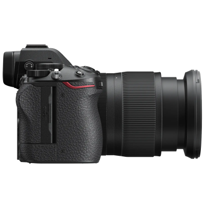Цифрова системна фотокамера Nikon Z 5 II + 24-70 f/4 S (7161079)