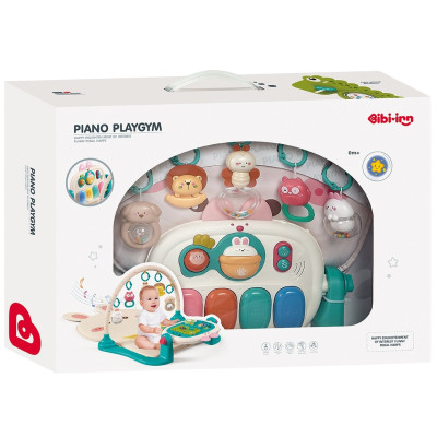 Іграшка Bibi-inn Ігровий центр з піаніно (7120381)