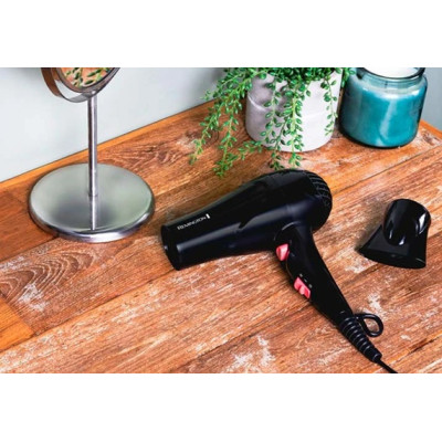 Фен Remington My Stylist Hairdryer D2000  (6899437)