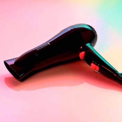 Фен Remington My Stylist Hairdryer D2000  (6899437)