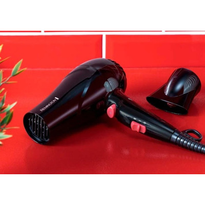 Фен Remington My Stylist Hairdryer D2000  (6899437)