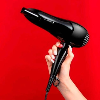 Фен Remington My Stylist Hairdryer D2000  (6899437)