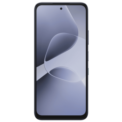Смартфон Infinix Hot 60i X6728 4/128GB Sleek Black (7161191)
