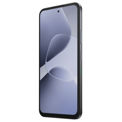 Смартфон Infinix Hot 60i X6728 4/128GB Sleek Black (7161191)