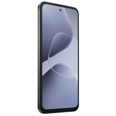 Смартфон Infinix Hot 60i X6728 4/128GB Sleek Black (7161191)