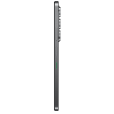 Смартфон Infinix Hot 60i X6728 4/128GB Sleek Black (7161191)