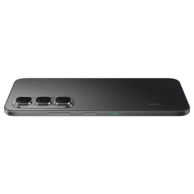 Смартфон Infinix Hot 60i X6728 4/128GB Sleek Black (7161191)