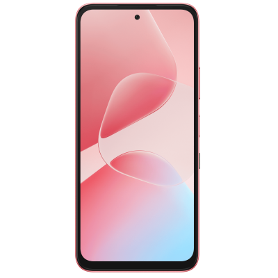 Смартфон Infinix Hot 60i X6728 4/128GB Neon Red (7161193)