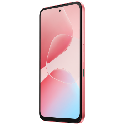 Смартфон Infinix Hot 60i X6728 4/128GB Neon Red (7161193)
