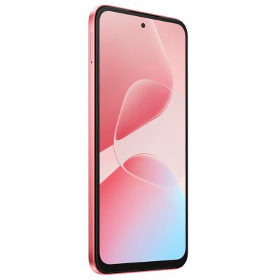 Смартфон Infinix Hot 60i X6728 4/128GB Neon Red (7161193)