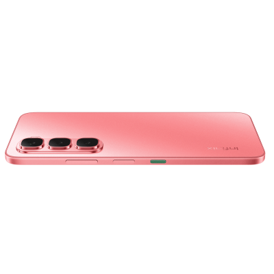 Смартфон Infinix Hot 60i X6728 4/128GB Neon Red (7161193)