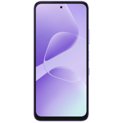 Смартфон Infinix Hot 60i X6728 4/128GB Soul Eye Purple (7161194)