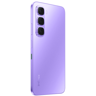Смартфон Infinix Hot 60i X6728 4/128GB Soul Eye Purple (7161194) Смартфон Infinix Hot 60i X6728 4/128GB Soul Eye Purple (7161194)