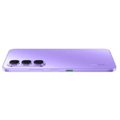 Смартфон Infinix Hot 60i X6728 4/128GB Soul Eye Purple (7161194) Смартфон Infinix Hot 60i X6728 4/128GB Soul Eye Purple (7161194)