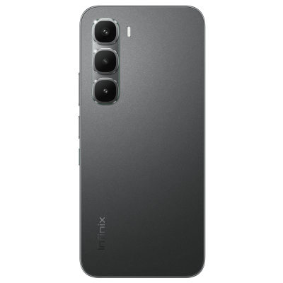Смартфон Infinix Hot 60 PRO X6885 8/128GB Sleek Black (7161195)