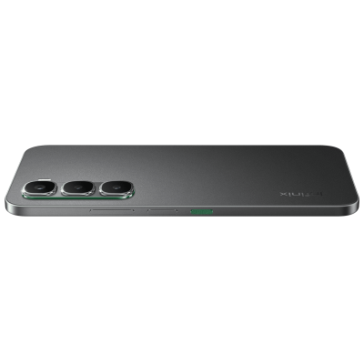 Смартфон Infinix Hot 60 PRO X6885 8/128GB Sleek Black (7161195)