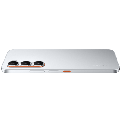 Смартфон Infinix Hot 60 PRO X6885 8/128GB Titanium Silver (7161196)