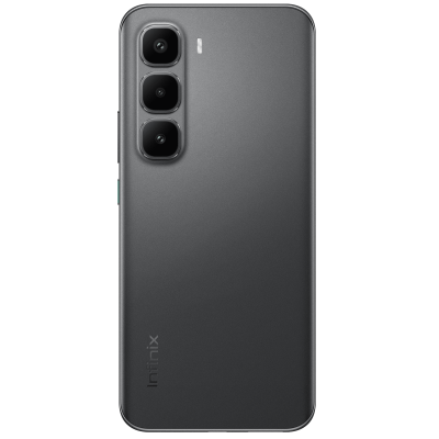 Смартфон Infinix Hot 60 PRO PLUS X6886 8/256GB Sleek Black (7161197) Смартфон Infinix Hot 60 PRO PLUS X6886 8/256GB Sleek Black (7161197)