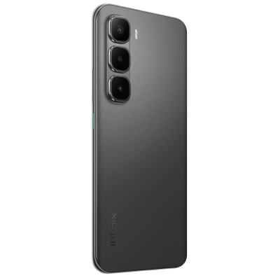Смартфон Infinix Hot 60 PRO PLUS X6886 8/256GB Sleek Black (7161197) Смартфон Infinix Hot 60 PRO PLUS X6886 8/256GB Sleek Black (7161197)