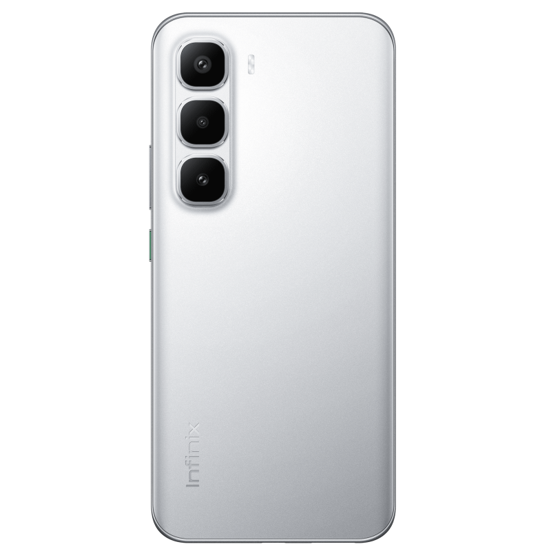 Смартфон Infinix Hot 60 PRO PLUS X6886 8/256GB Titanium Silver (7161198) Смартфон Infinix Hot 60 PRO PLUS X6886 8/256GB Titanium Silver (7161198)