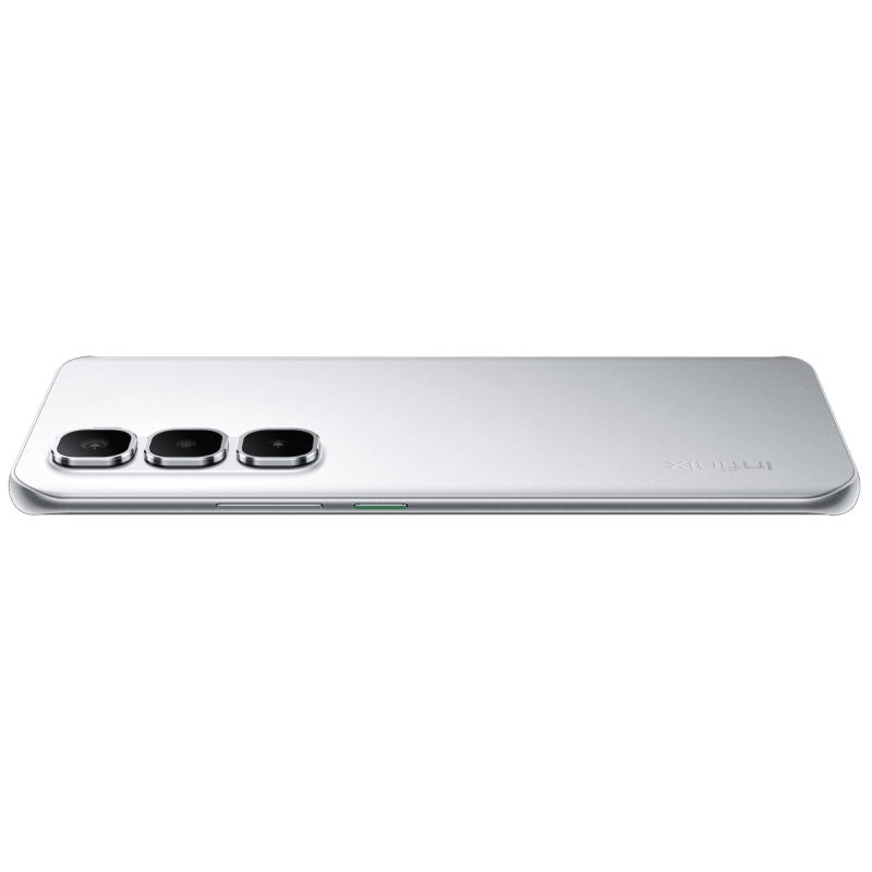 Смартфон Infinix Hot 60 PRO PLUS X6886 8/256GB Titanium Silver (7161198) Смартфон Infinix Hot 60 PRO PLUS X6886 8/256GB Titanium Silver (7161198)