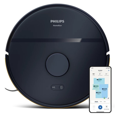 Робот-пилосос Philips XU2000/15 (7164265)