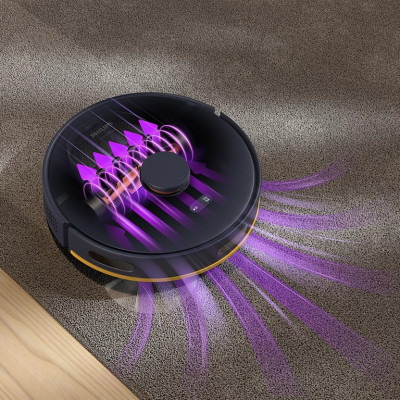 Робот-пилосос Philips XU2000/15 (7164265)