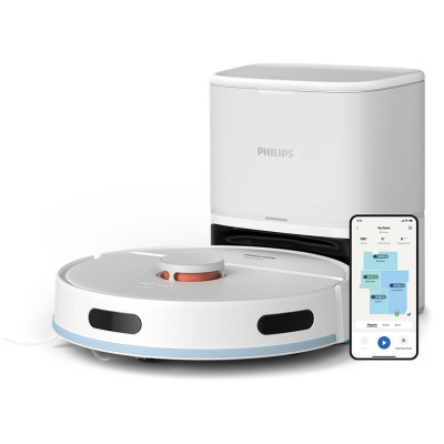 Робот-пилосос Philips XU2100/25 (7164266)