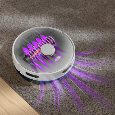 Робот-пилосос Philips XU2100/25 (7164266)