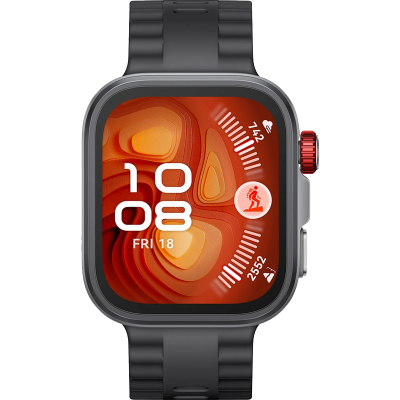 Смарт годинник Huawei Watch FIT 4 Pro Black (7133672)