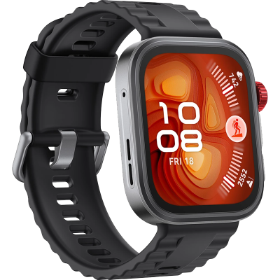 Смарт годинник Huawei Watch FIT 4 Pro Black (7133672)
