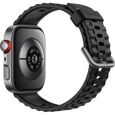 Смарт годинник Huawei Watch FIT 4 Pro Black (7133672)