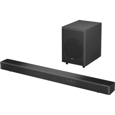 Саундбар Hisense AX3120G (7163647) Саундбар Hisense AX3120G (7163647)