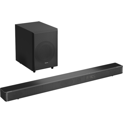 Саундбар Hisense AX3120G (7163647) Саундбар Hisense AX3120G (7163647)