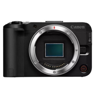 Цифрова камера Canon EOS R50 V body (7110827)