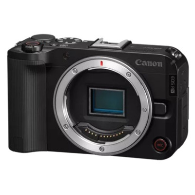 Цифрова камера Canon EOS R50 V body (7110827)