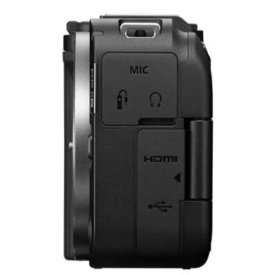 Цифрова камера Canon EOS R50 V body (7110827)