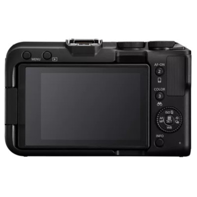 Цифрова камера Canon EOS R50 V body (7110827)