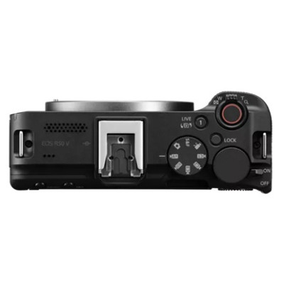 Цифрова камера Canon EOS R50 V body (7110827)