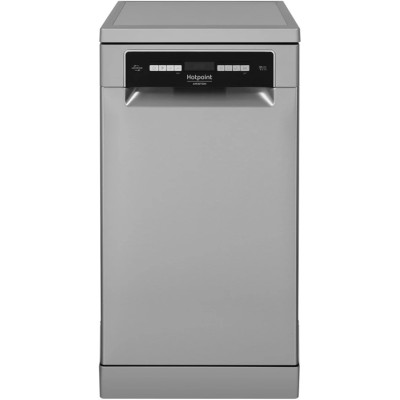 Посудомийна машина Hotpoint Ariston HSFO 3T235 WC X (6521276)