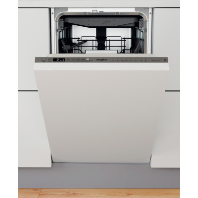 Посудомийна машина Whirlpool WSIO 3O34 PFE X (6964897)